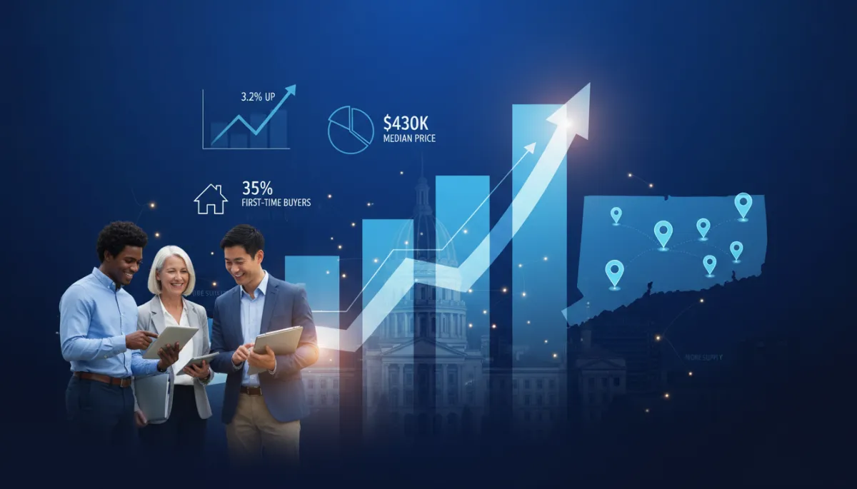 Connecticut Housing Market Insights May 2026