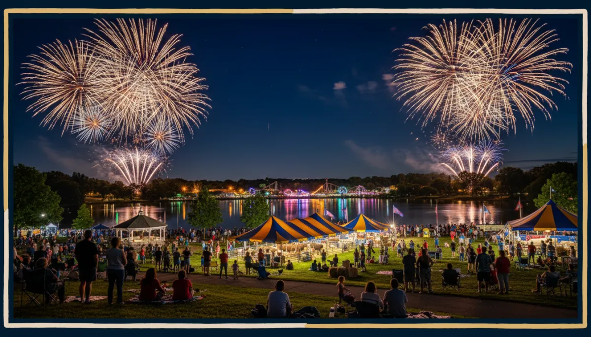 Tolland County Events July 2026: Community Guide