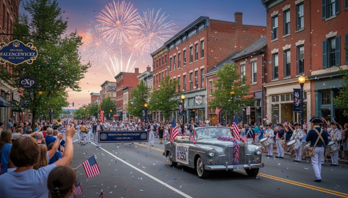 Middlesex County Events July 2026 Guide