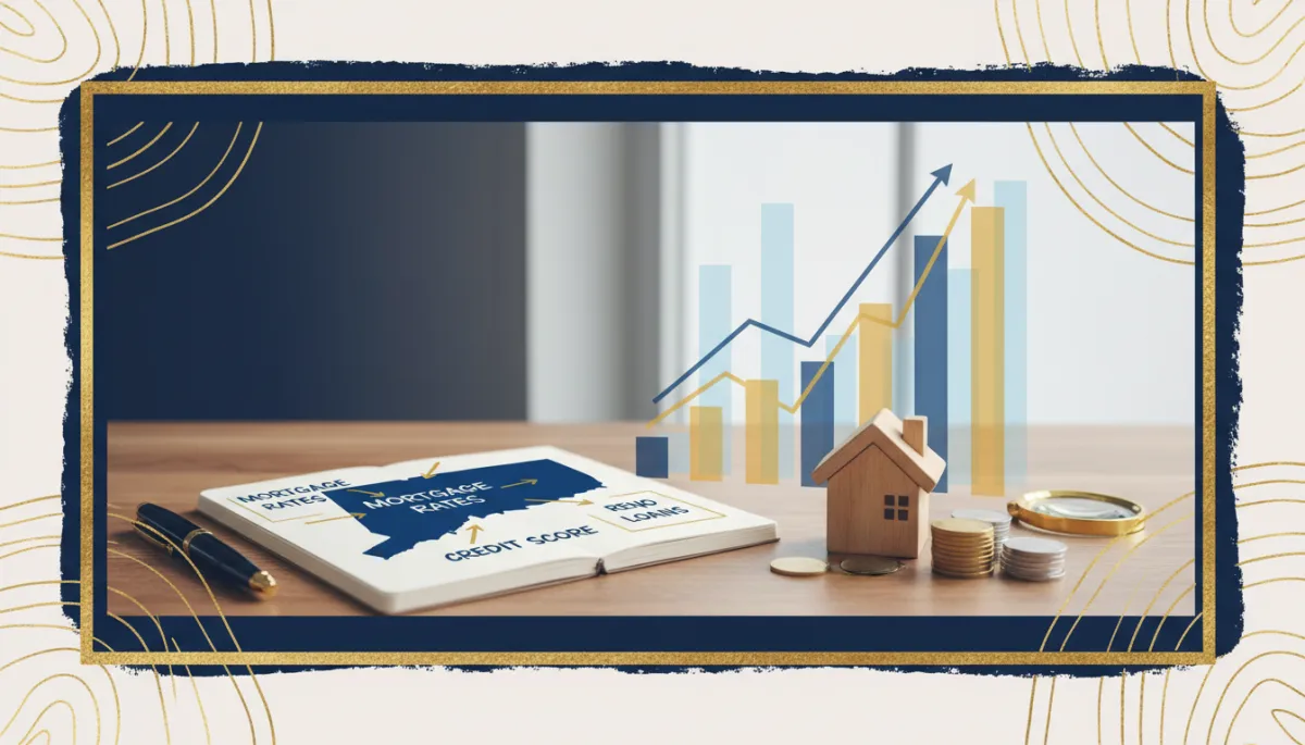 Connecticut Mortgage Rates & Loans Guide 2026