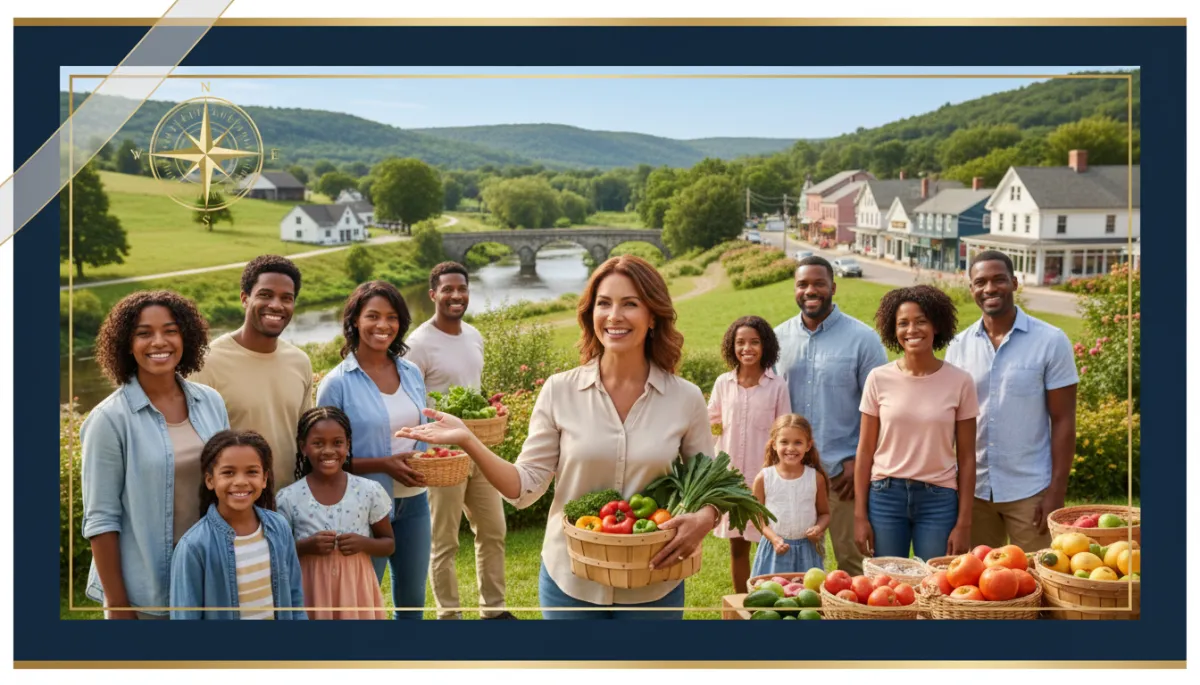 Eastern Connecticut Living Guide 2026