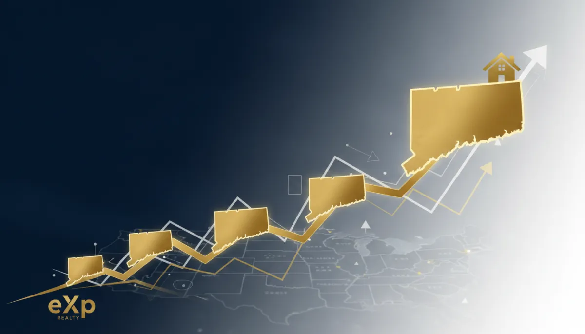 Connecticut Home Prices: 2026 Market Insights
