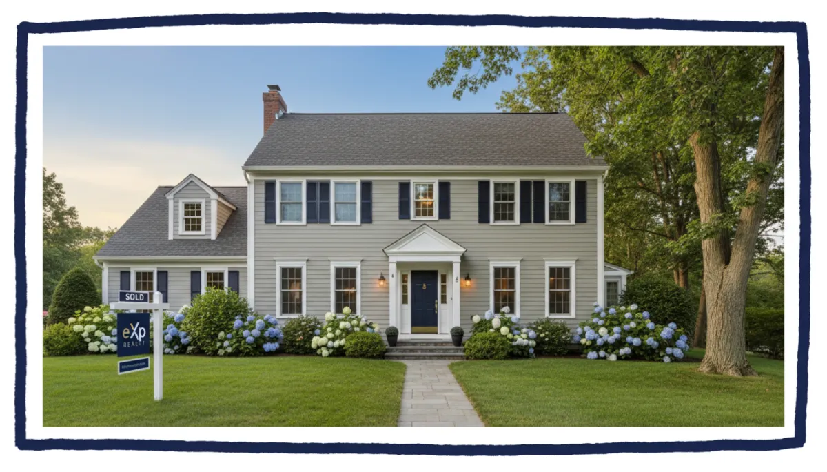 Guide to Buying a Home in Connecticut 2026