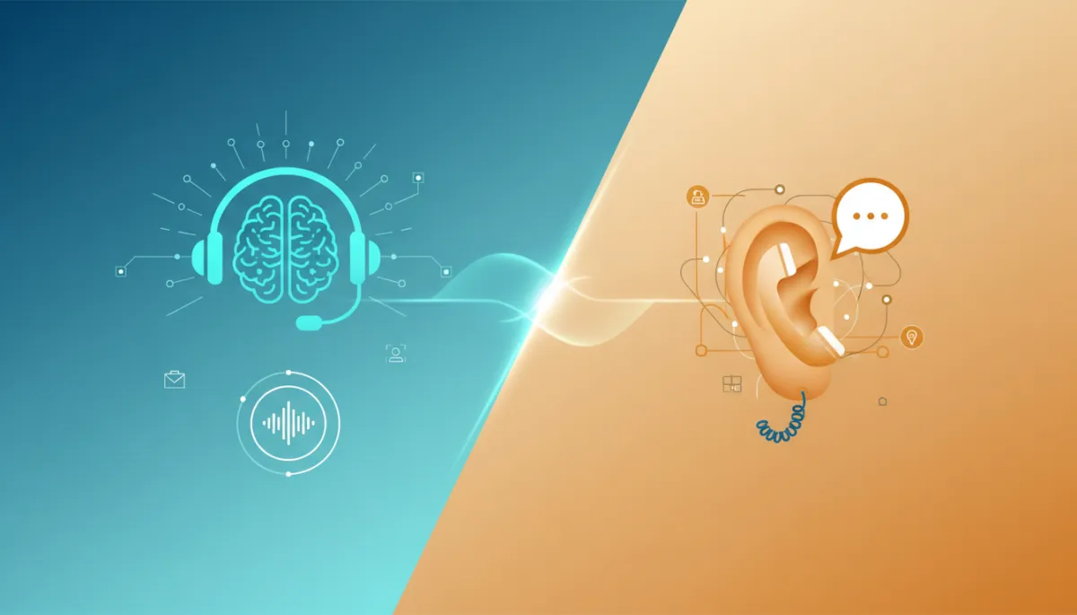AI Receptionist vs Answering Service: Best Choice?