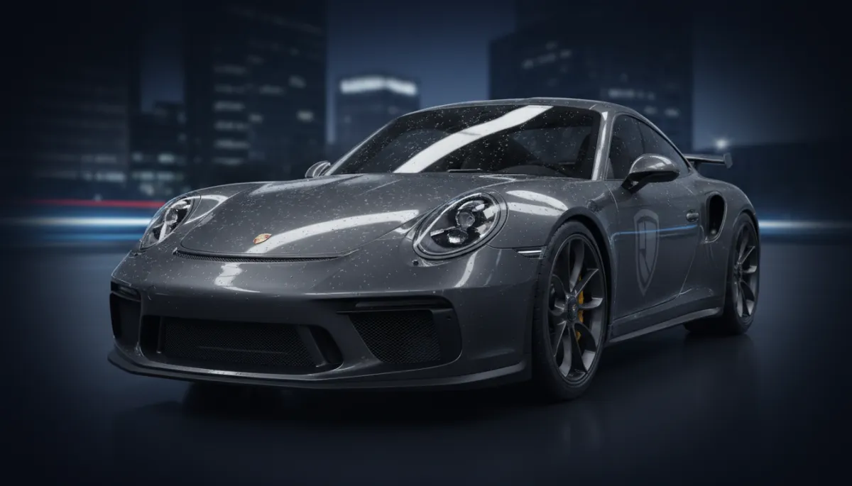 XPEL PPF Louisville: Best Paint Protection Film