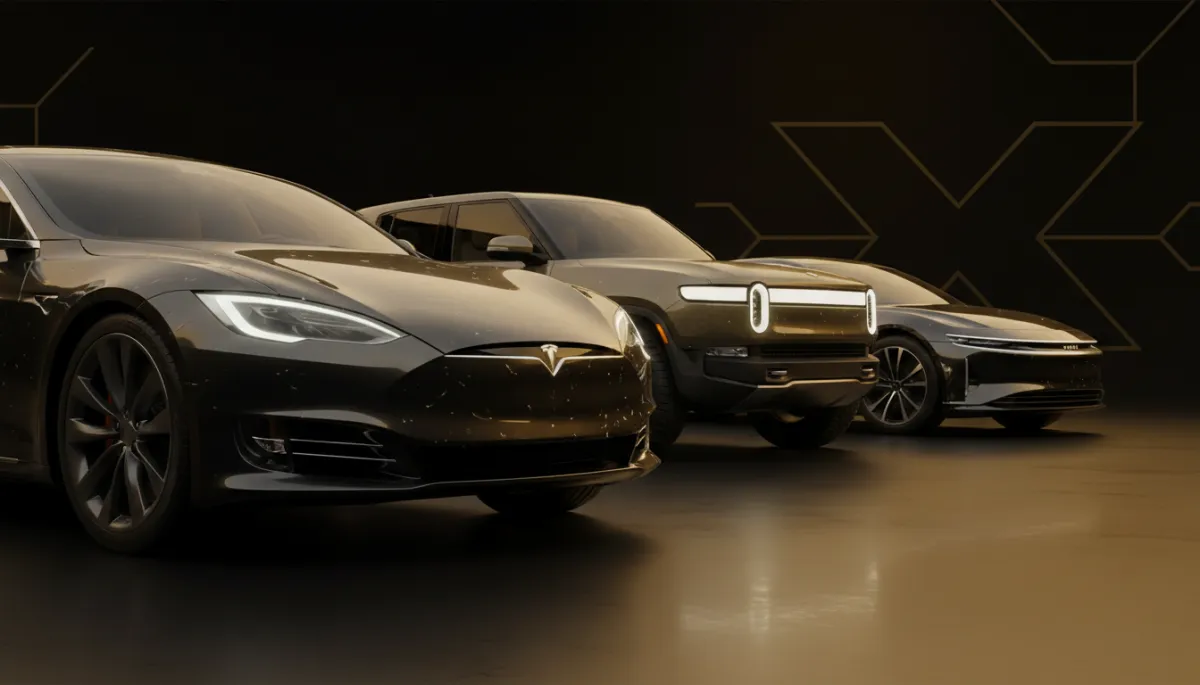 Top XPEL Paint Protection for Tesla in Louisville