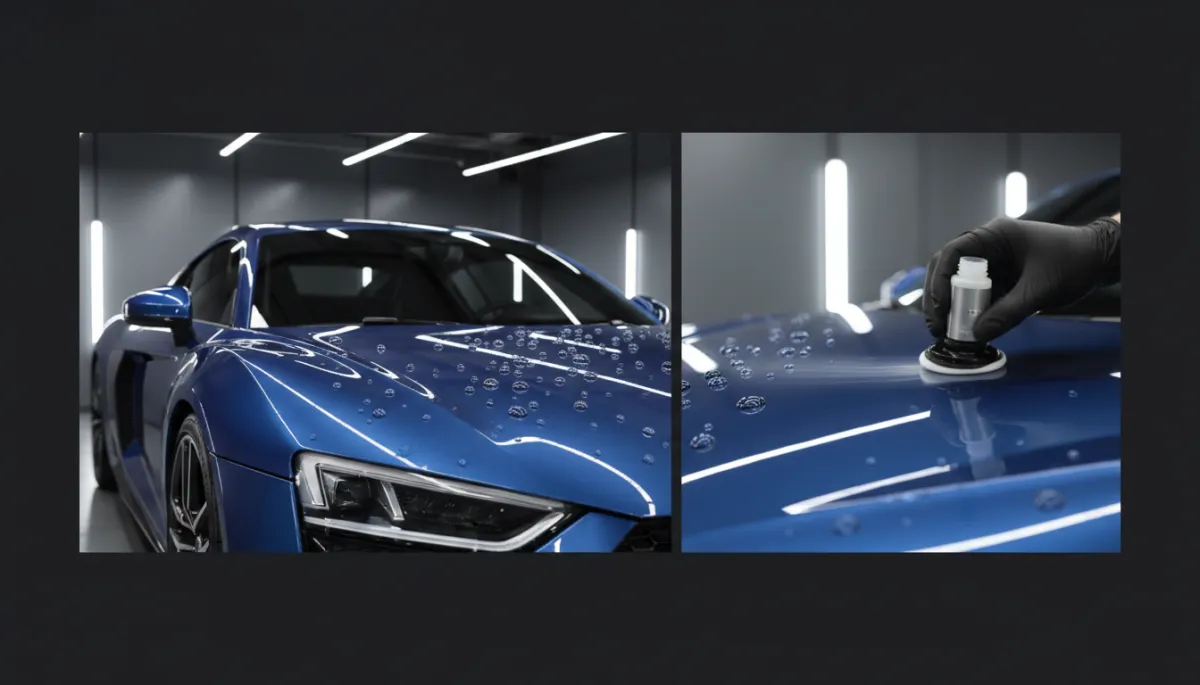 Ceramic Coating Investment: Understanding Costs in Louisville, KY | ROS Group Protection Studio