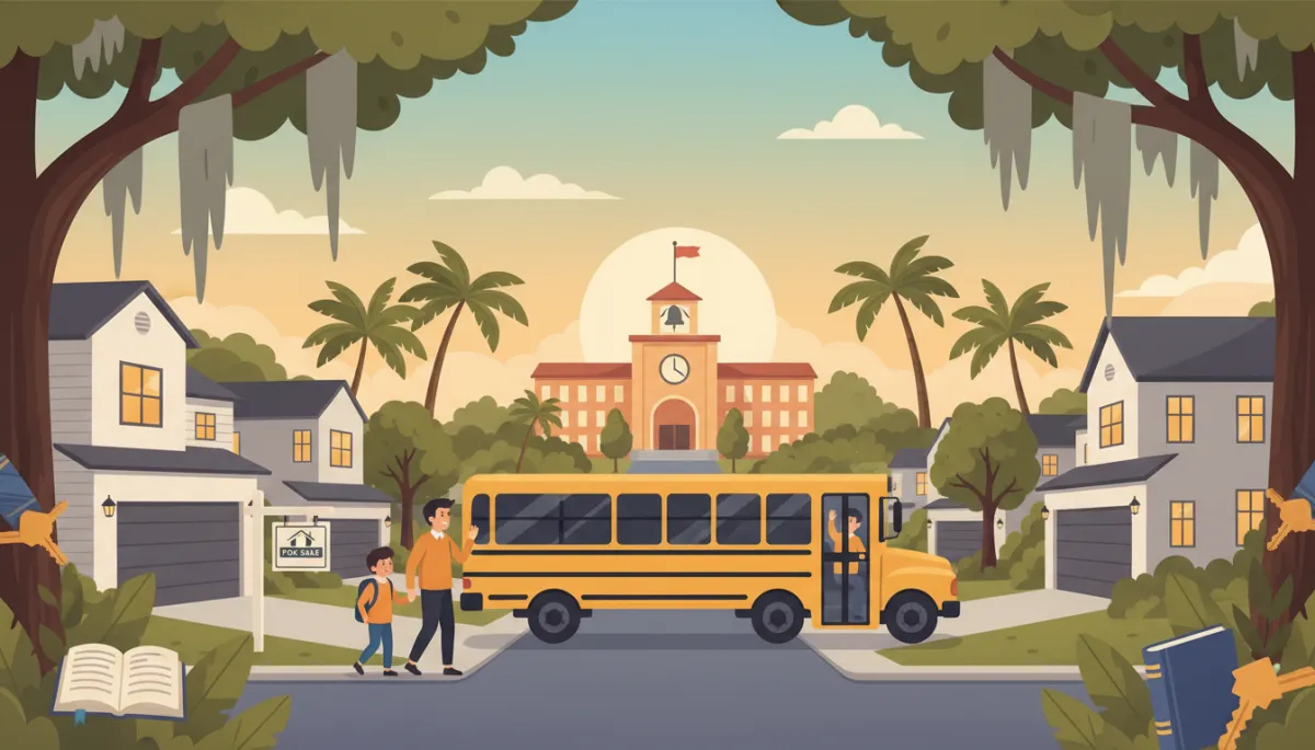Seminole County School Calendar: Real Estate Impact