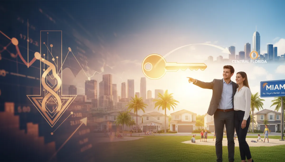 Central Florida Real Estate: Investor Pullback Impact