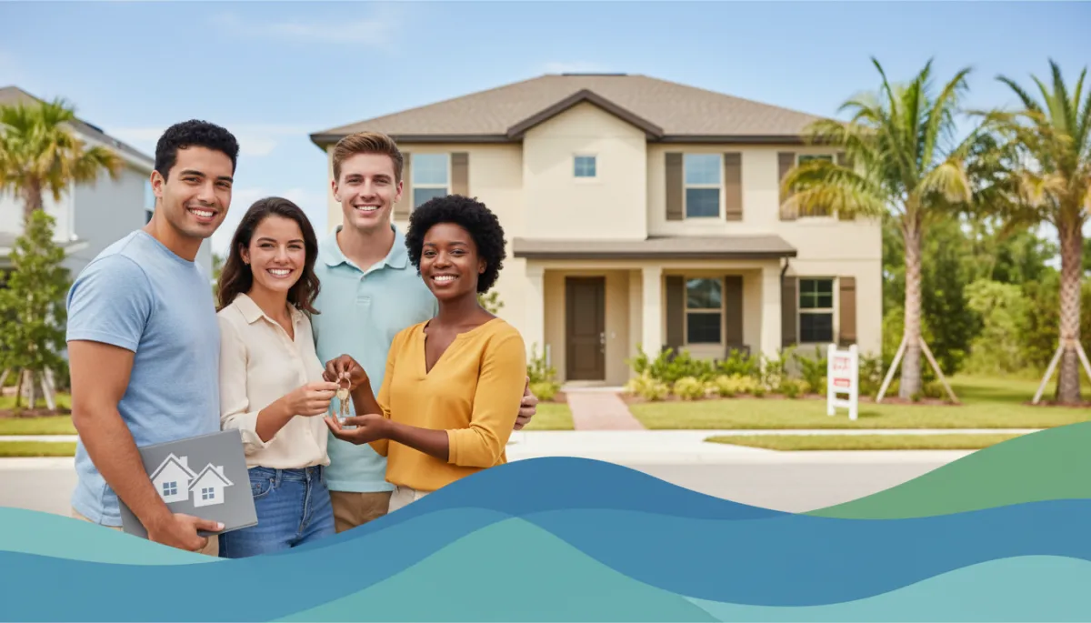 Discover Seminole County's First-Time Buyer Programs