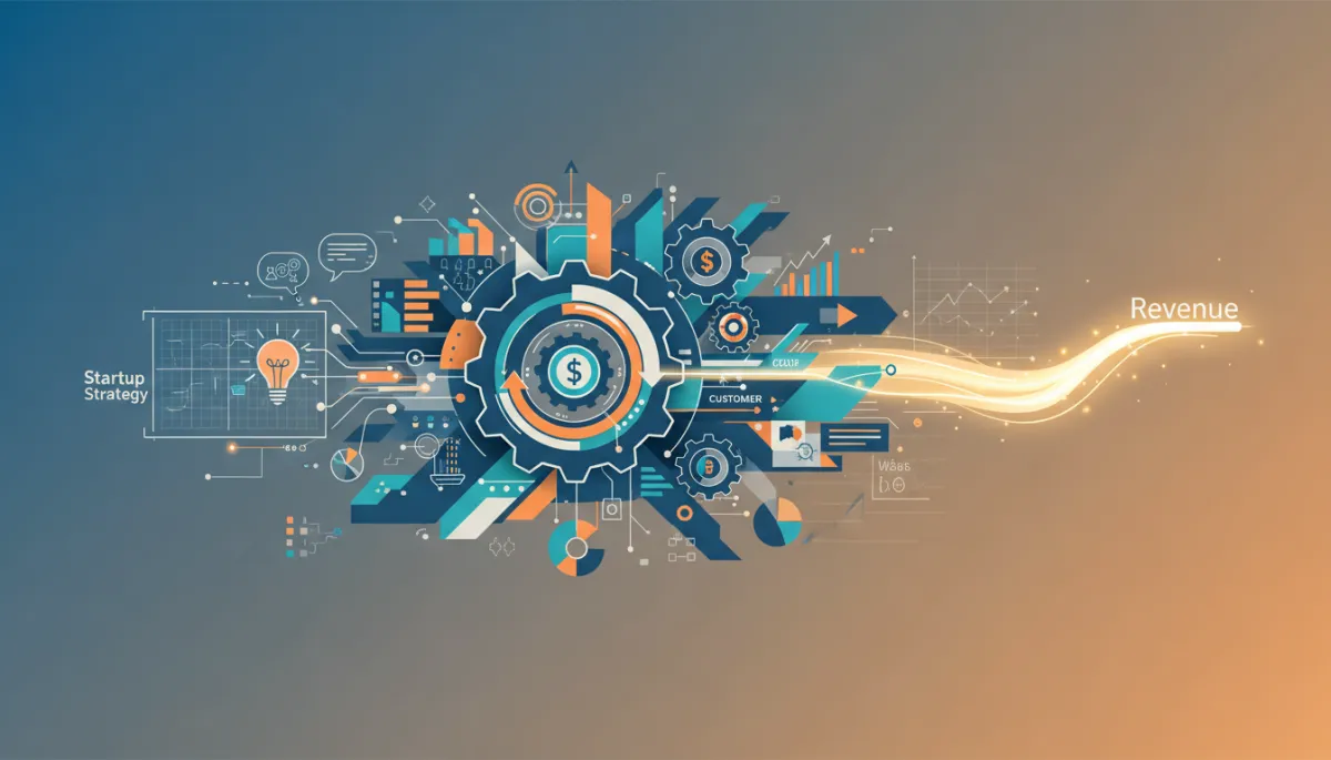 Build a Business Model That Works Effectively