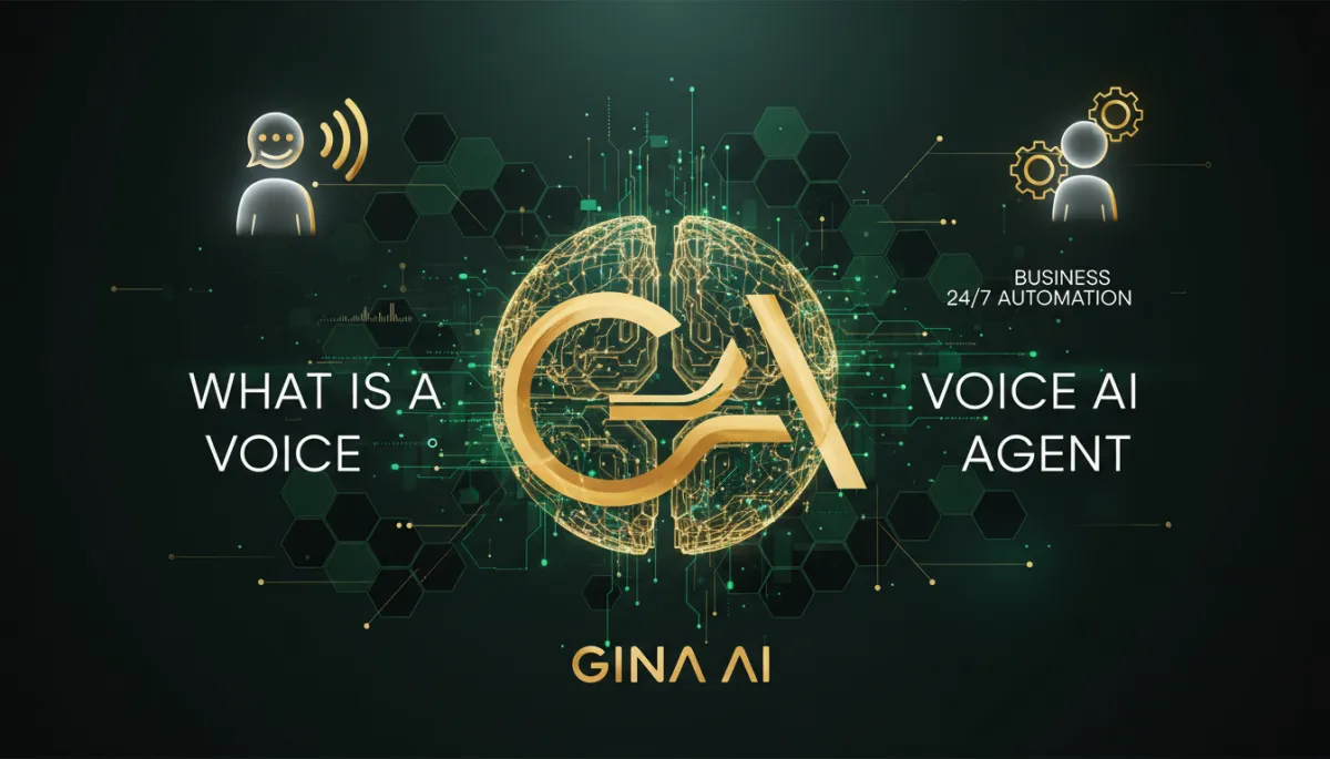 Transform Your Business with Voice AI Agents