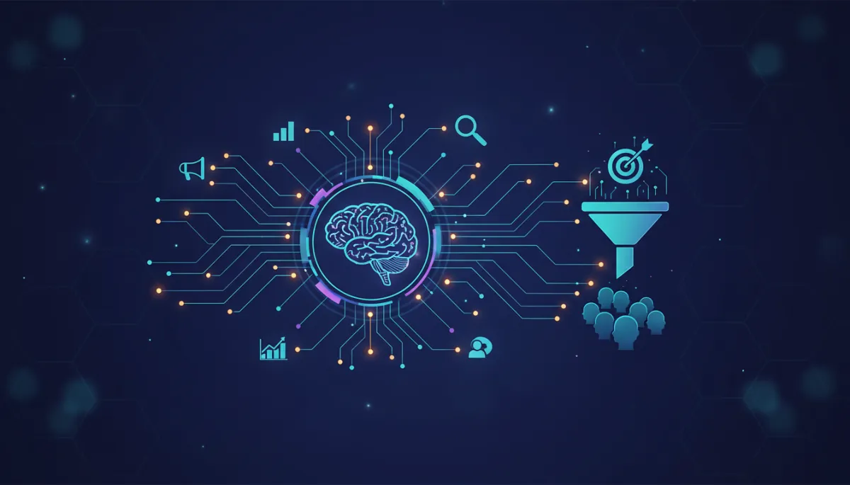 Automate Marketing with AI for More Leads