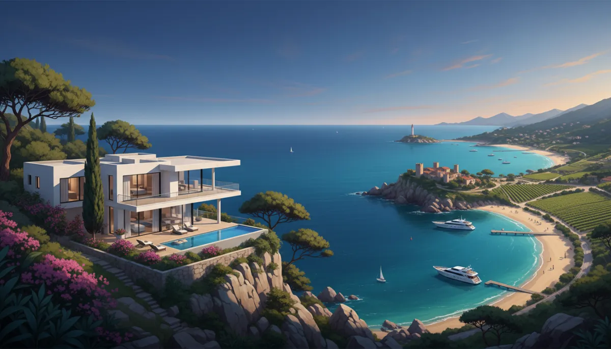 Propriétés de Luxe à Vendre à Moraira, Costa Blanca