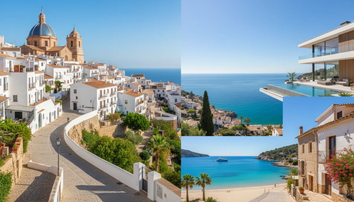 Immobilien Altea: Exklusiver Guide zum Hauskauf