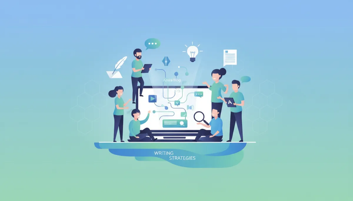 Boost Your Blog: Practical Tips for Engaging Content