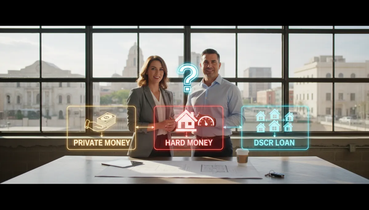 Texas Money Couple