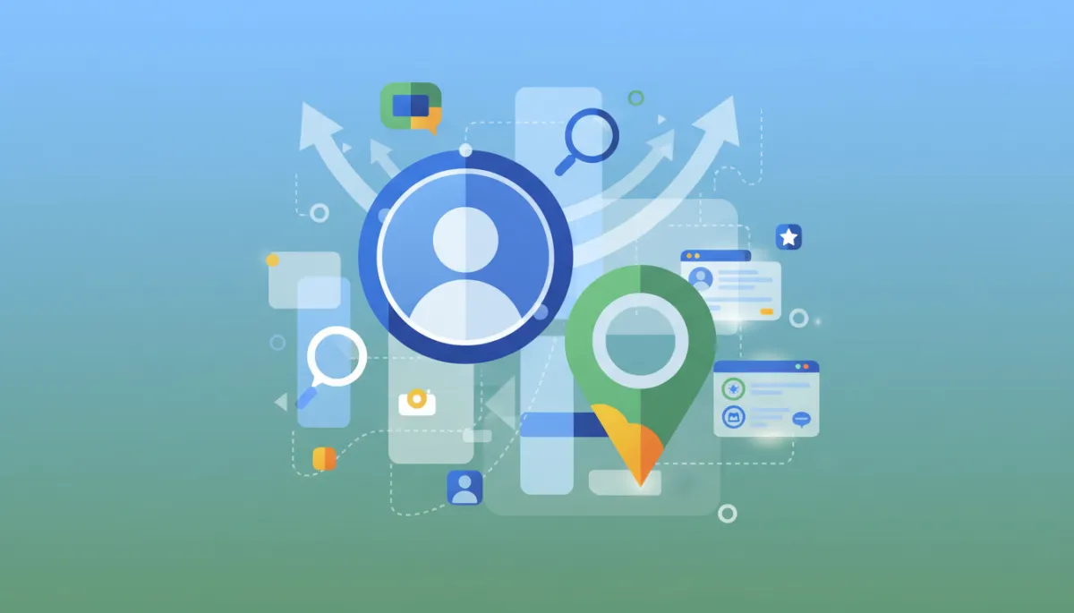 Recherche Google d'une entreprise locale pour améliorer sa visibilité et attirer plus de clients