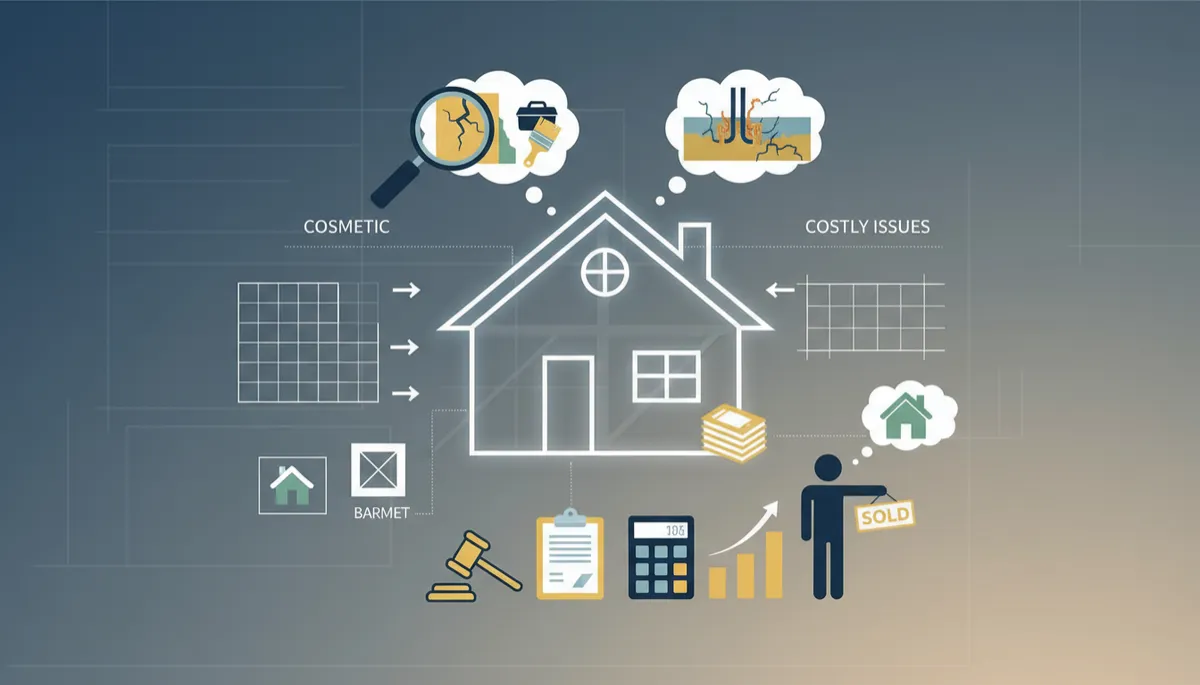 Evaluate Property Renovation Potential Effectively