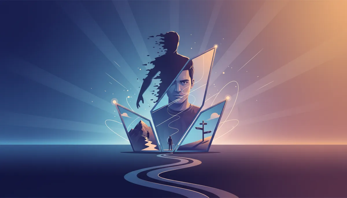 The Mirror Match: Your First Boss Battle in Growth
