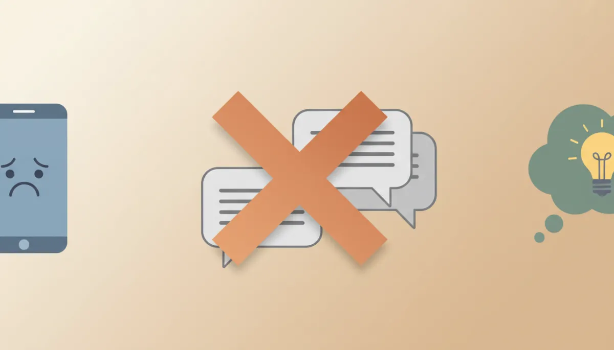 Avoid Spammy SMS: Real Estate Text Strategies