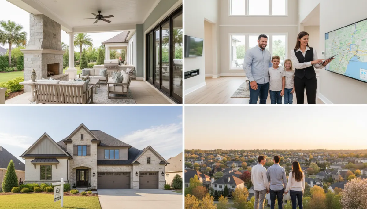 2026 Gwinnett County Luxury Homes Market Trends