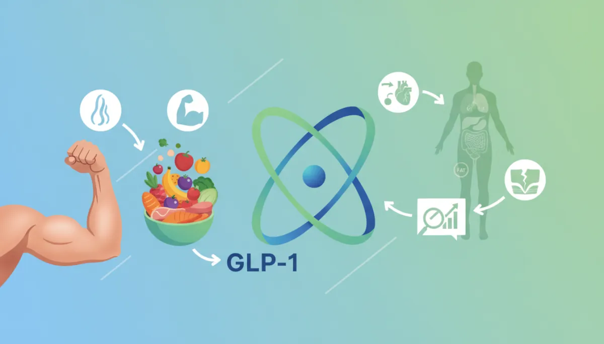 GLP-1 Medications: Benefits and Considerations