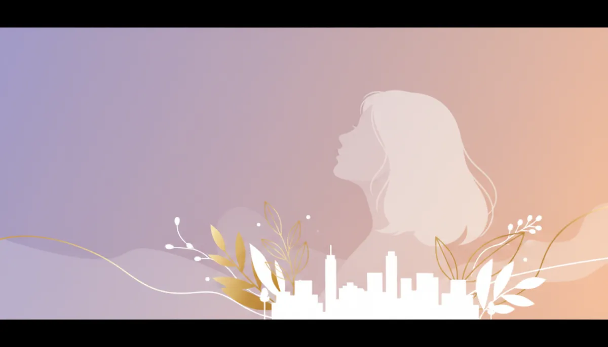 Midlife woman consulting nurse practitioner in O'Fallon clinic