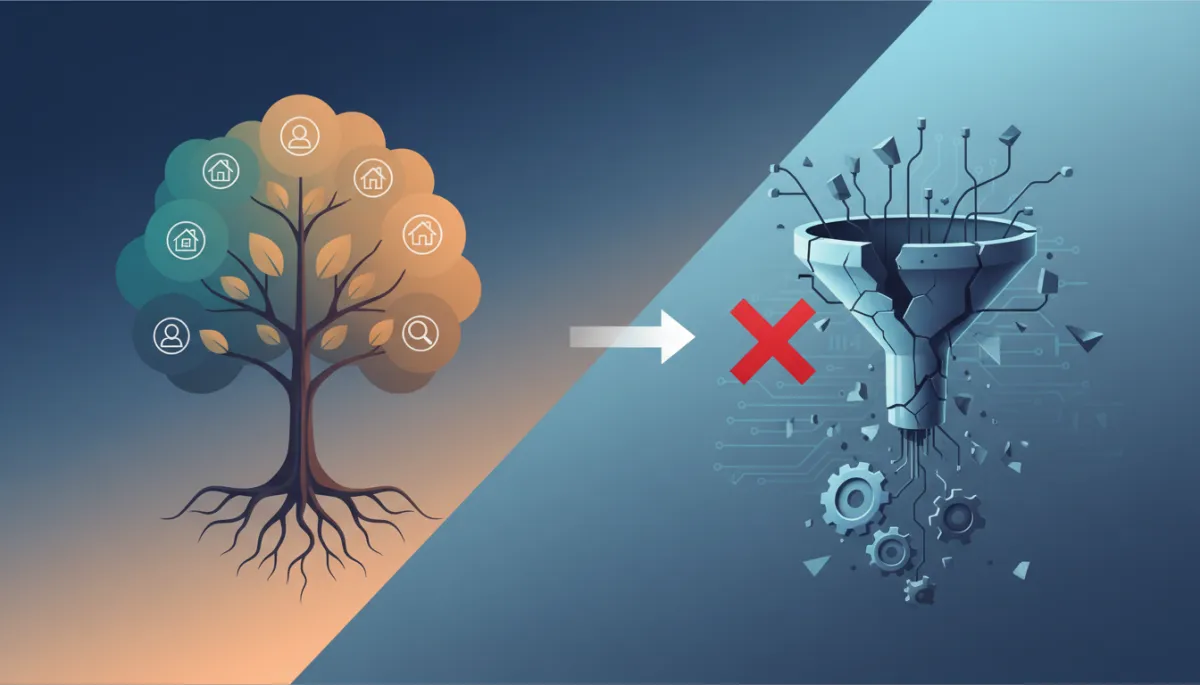 Lead Gen Reset 2026: Earn Trust, Build Demand
