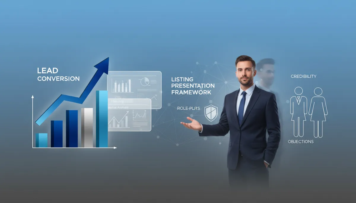 Effective Real Estate Scripts & Presentations