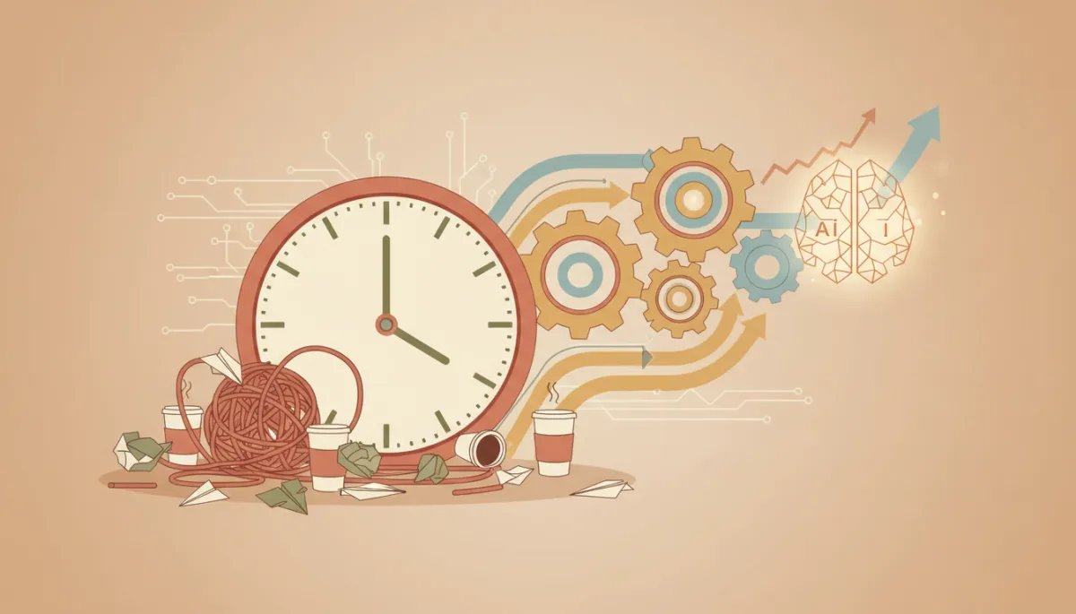 Reduce Costs: Automate Follow-Ups with AI