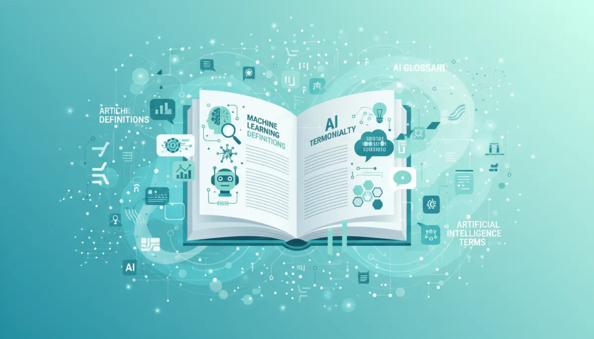 AI Glossary for Business Owners: Quick & Friendly Guide