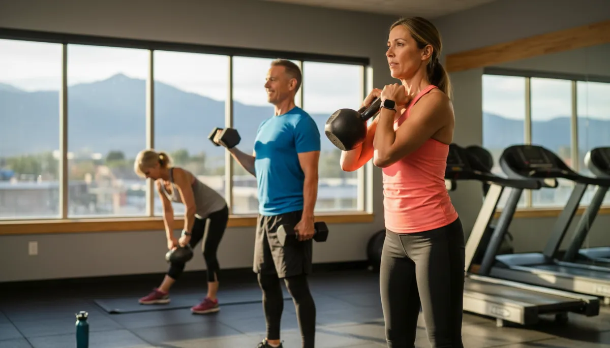 Effective Weight Loss After 40 in Lakewood CO