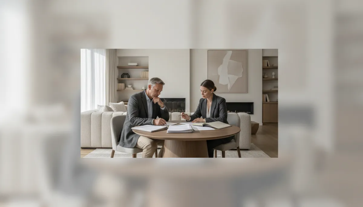 Parent consulting with an attorney about a DCF investigation Parent consulting with an attorney about a DCF investigation