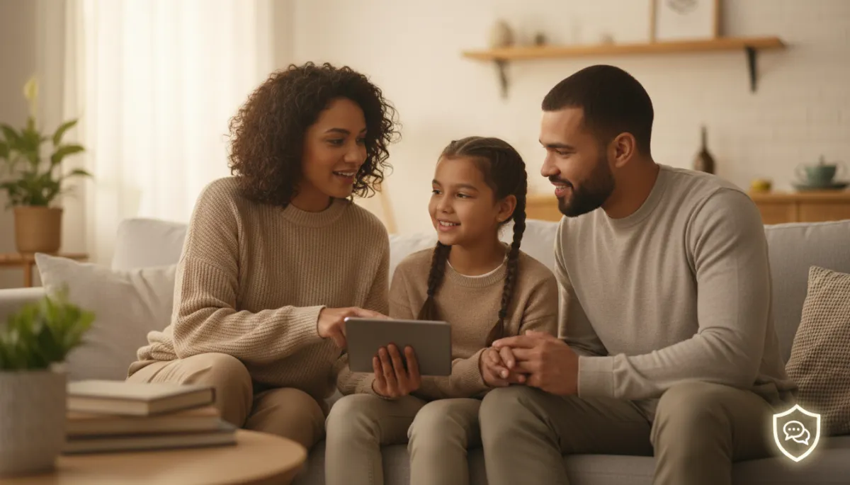 Effective DCF Communication: Stay Calm & Clear