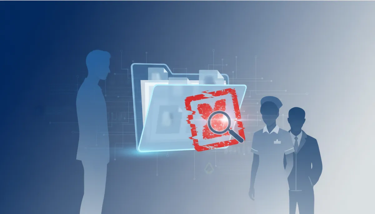 Understanding 'Substantiated' in Central Registry Files