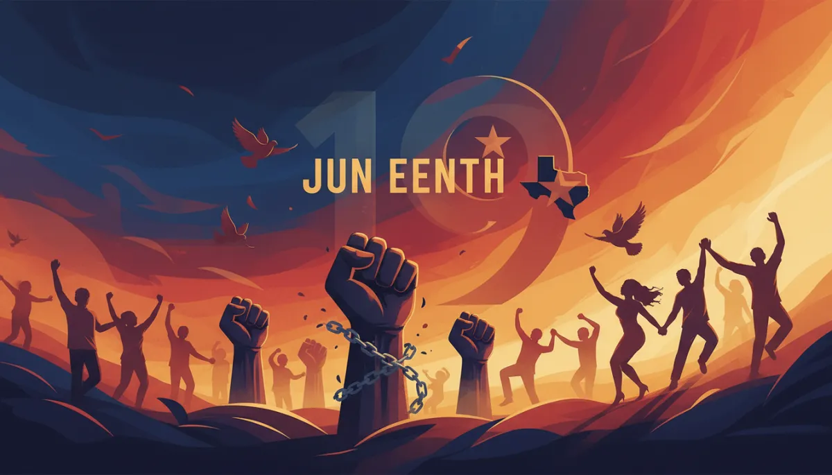 Juneteenth: Celebrating Freedom and Community