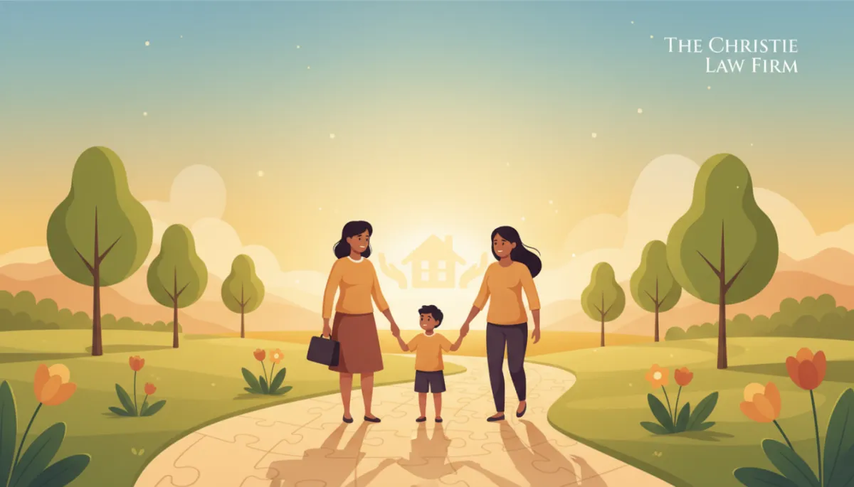 Connecticut DCF: Continue Your Reunification Journey
