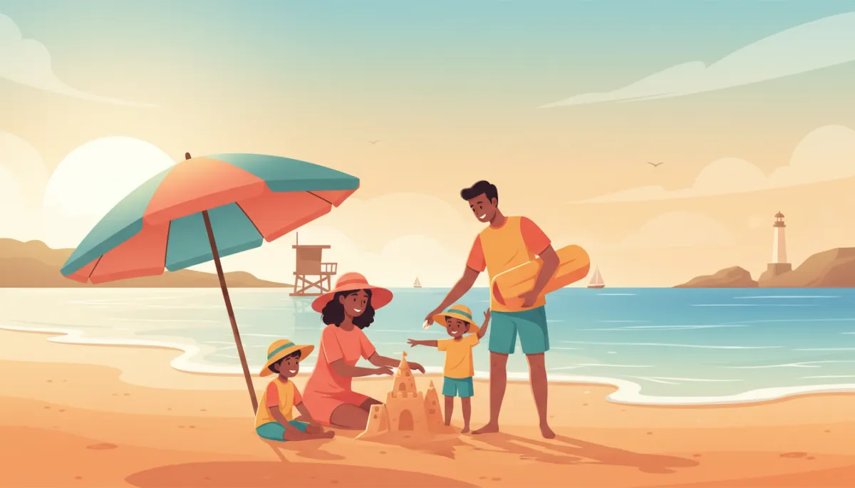 Summer Child Safety Guide for Connecticut Parents
