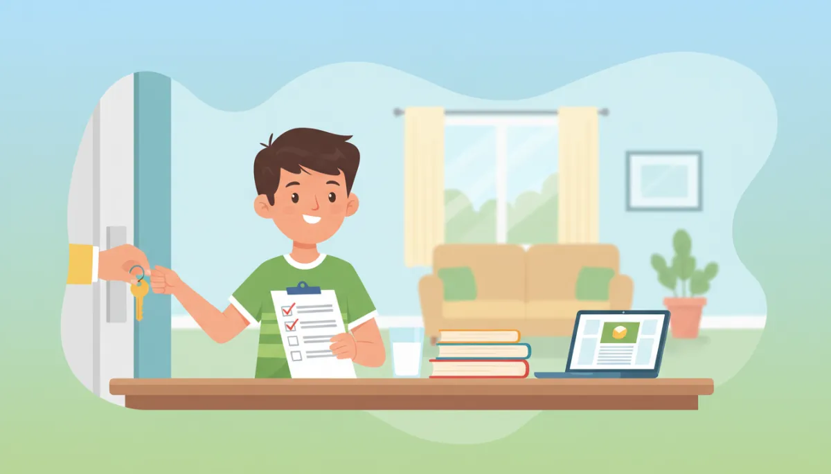 Evaluate Child Readiness for Home Alone in CT