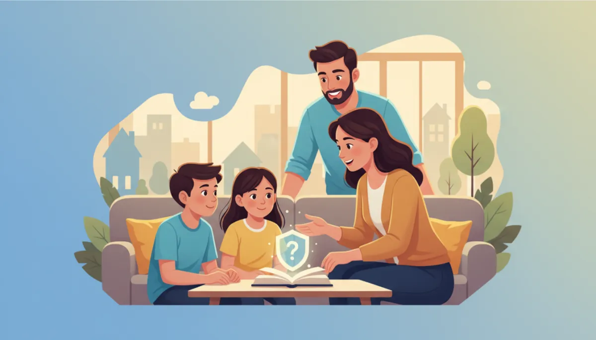 Connecticut Home Alone Law: What Parents Should Know