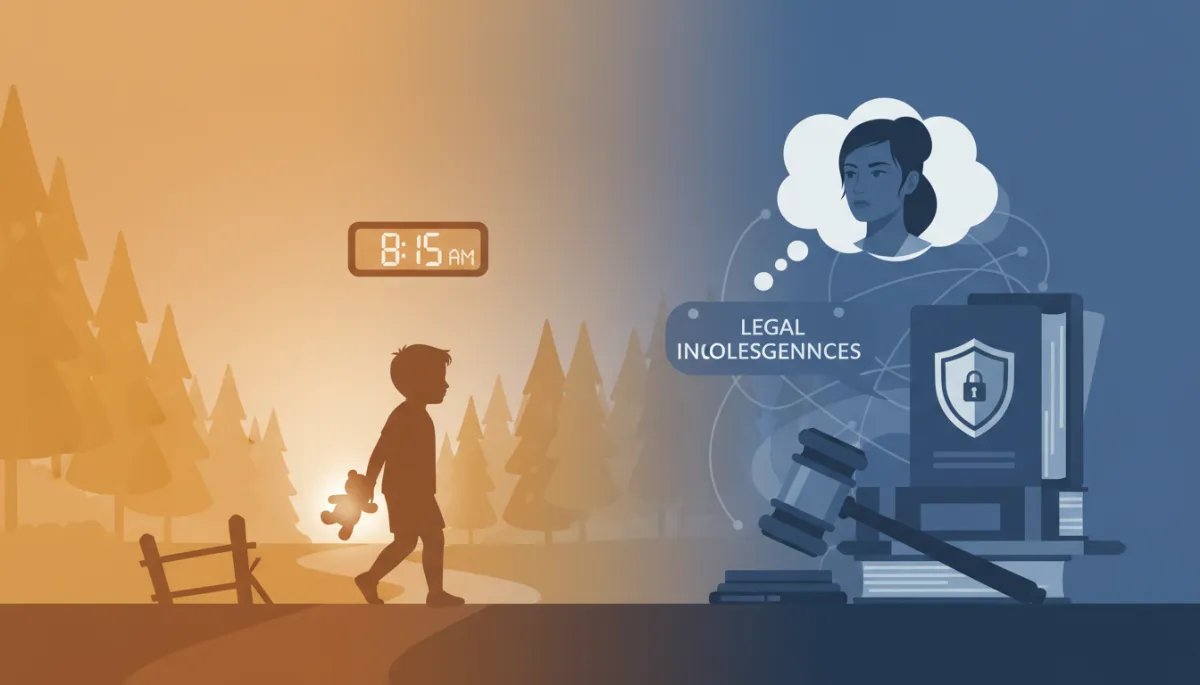 Child Safety: Legal Lessons from DCF Cases