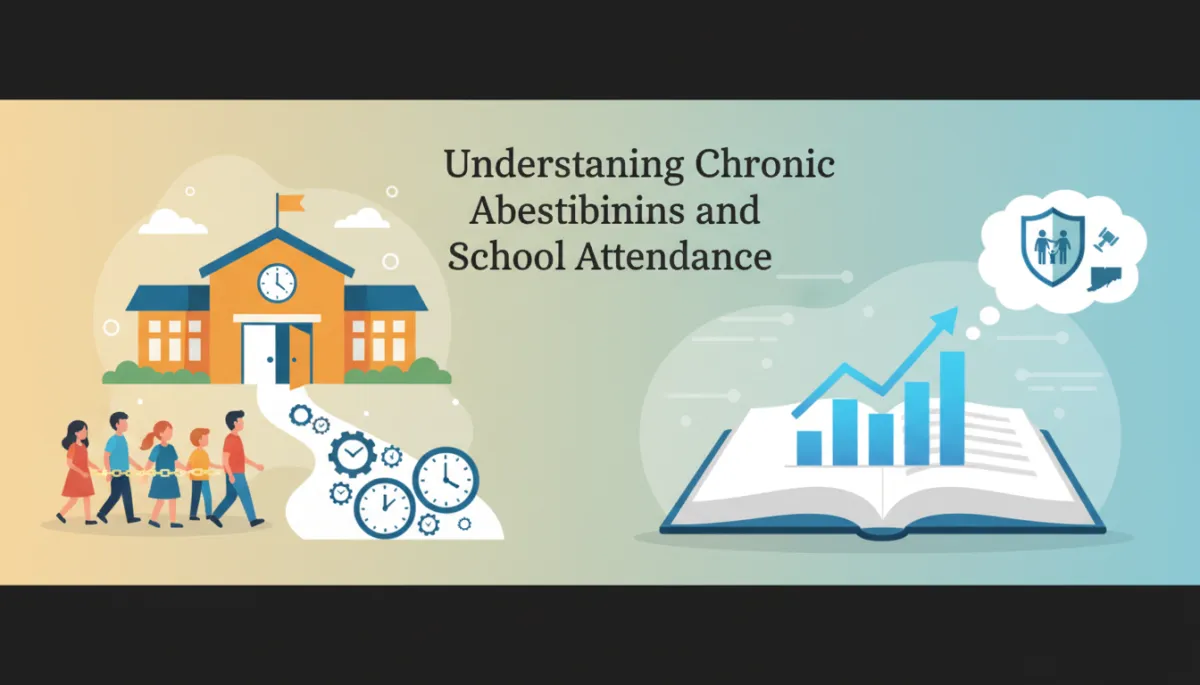 Understanding Chronic Absenteeism in Schools