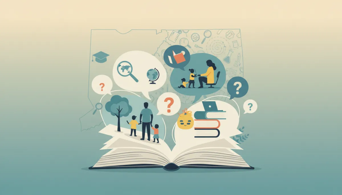 7 Key Questions for Connecticut Homeschooling