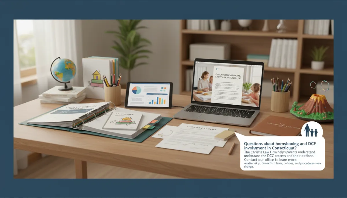 Connecticut Homeschool Records: A Comprehensive Guide