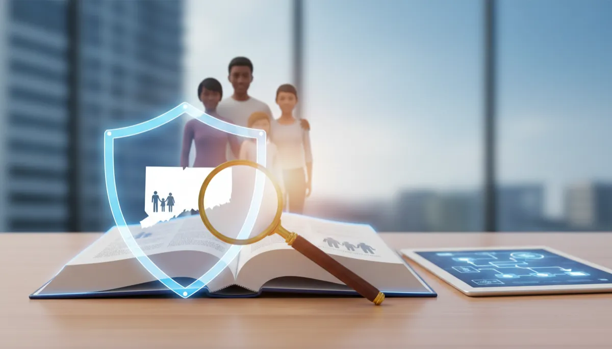 Understanding DCF Contact in Connecticut