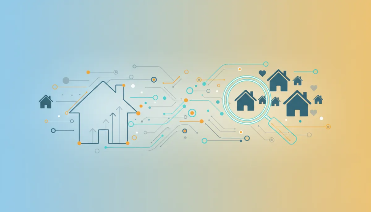 Trending Home Buying Searches in 2026