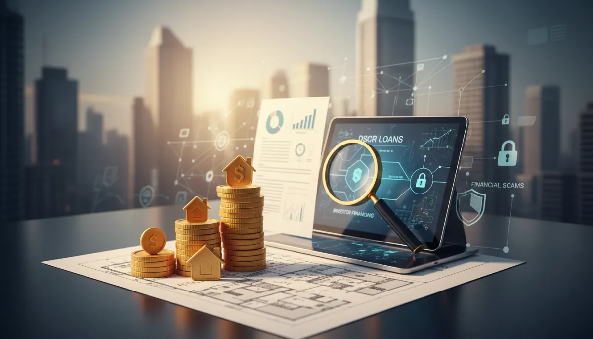 DSCR Loans Guide for Cincinnati Real Estate Investors