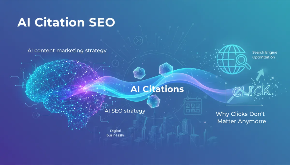 AI Citation SEO: 2026 Guide for Local Businesses