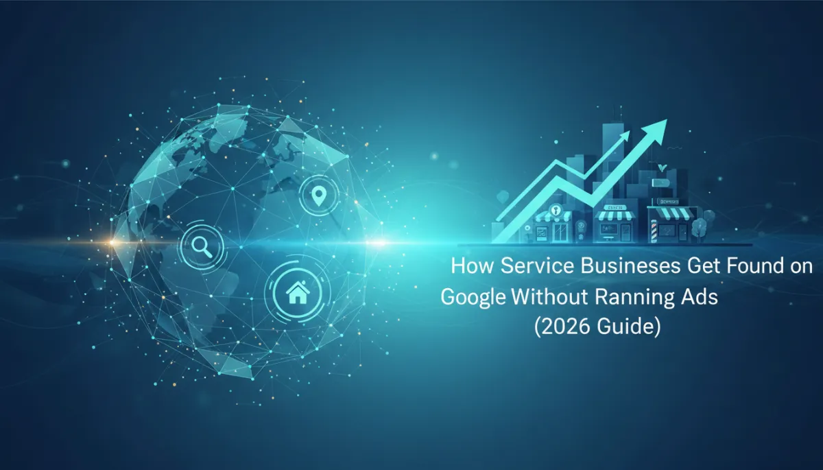 Boost Local SEO: Get Found on Google in 2026